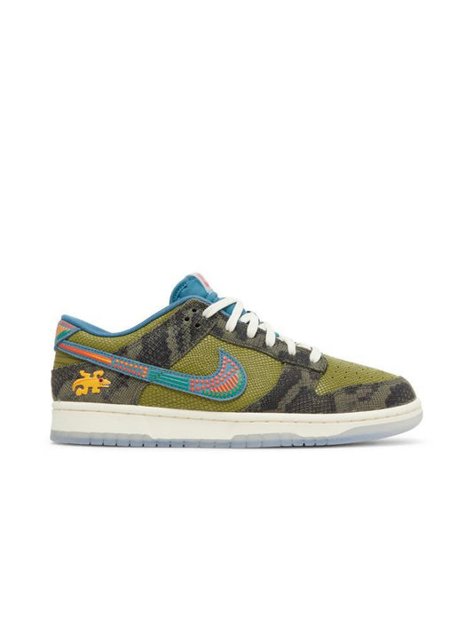 Dunk low ‘SiEMPRE Familia’