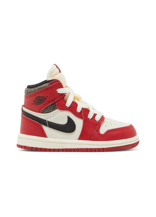 Air Jordan 1 Retro High OG TD ‘Chicago lost & found’