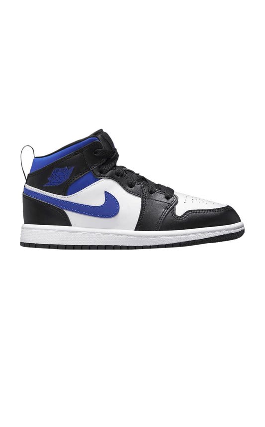 Air Jordan 1 Mid PS ‘Racer blue’