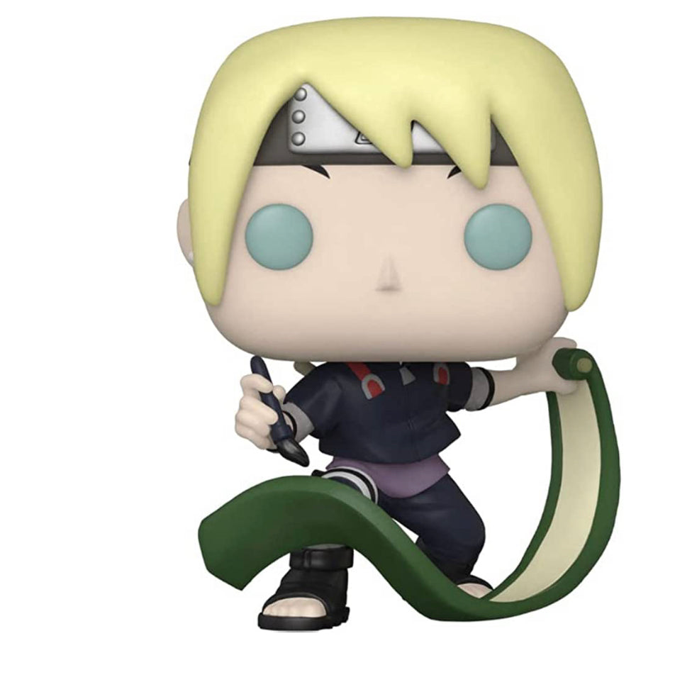 Funko Pop! Animation: Boruto - Inojin