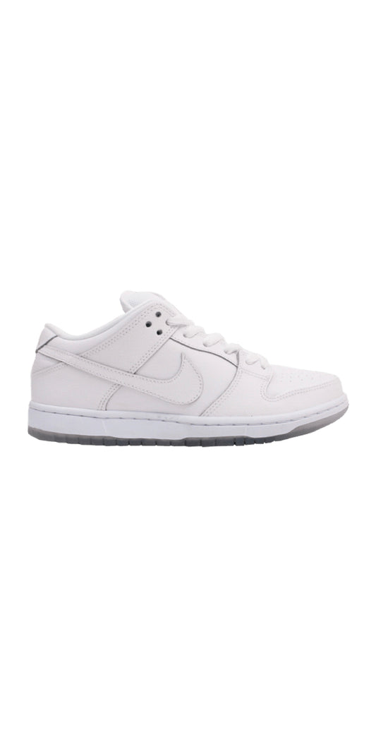 Dunk Low Pro ‘White Ice’