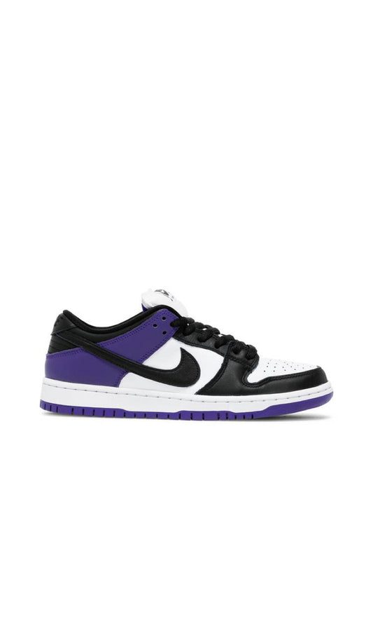 Dunk Low SB ‘ Court Purple’