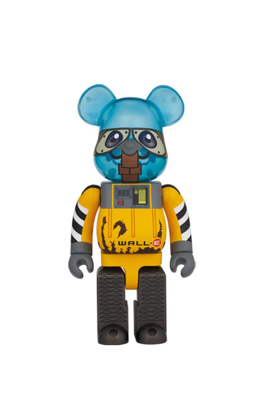 Bearbrick WALL.E 400%