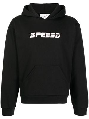 Men’s Coperni Speeed hoodie ‘Black’