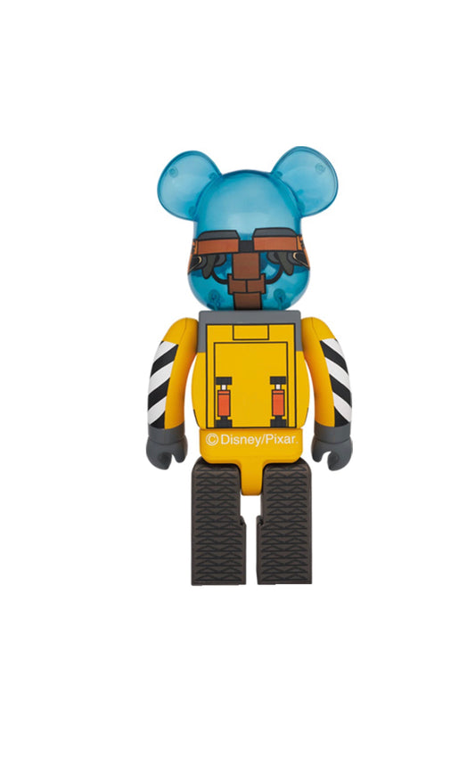 Bearbrick WALL.E 400%