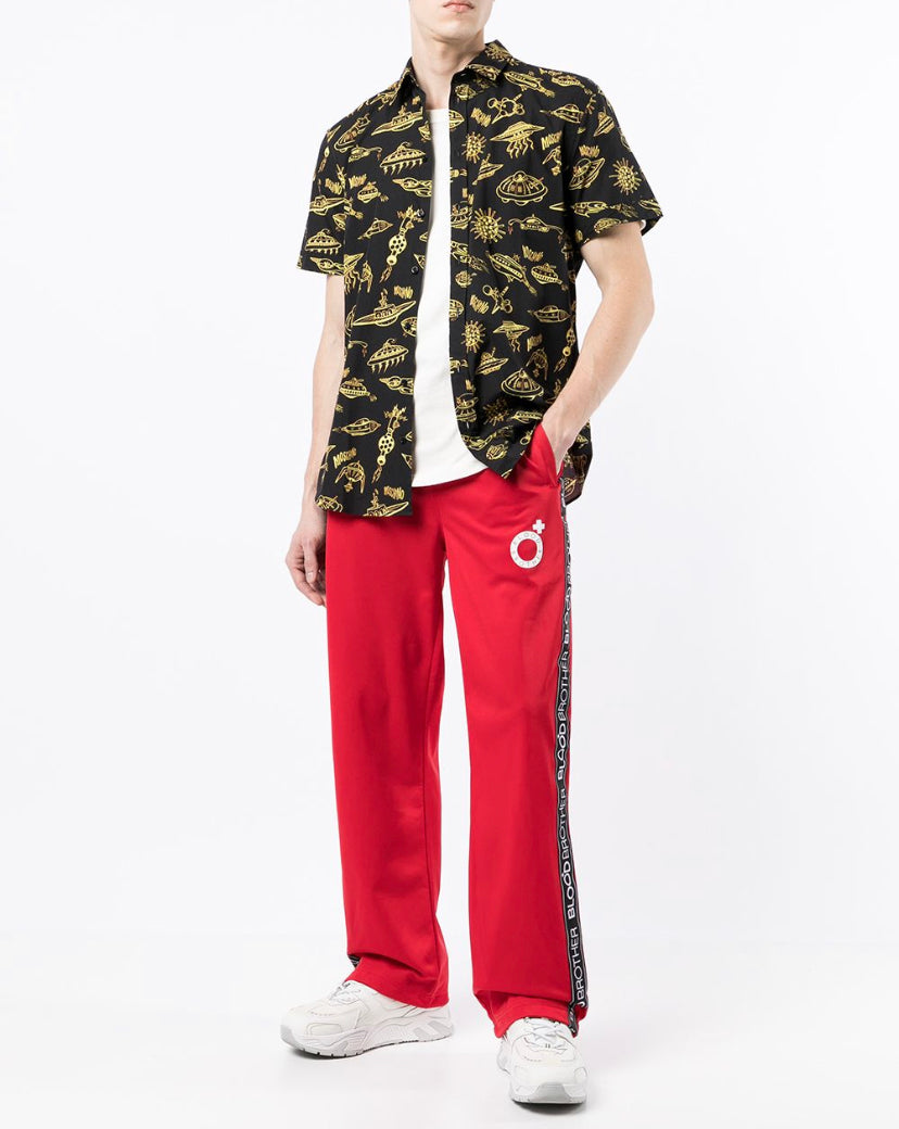 Blood Brother Ellis track trousers