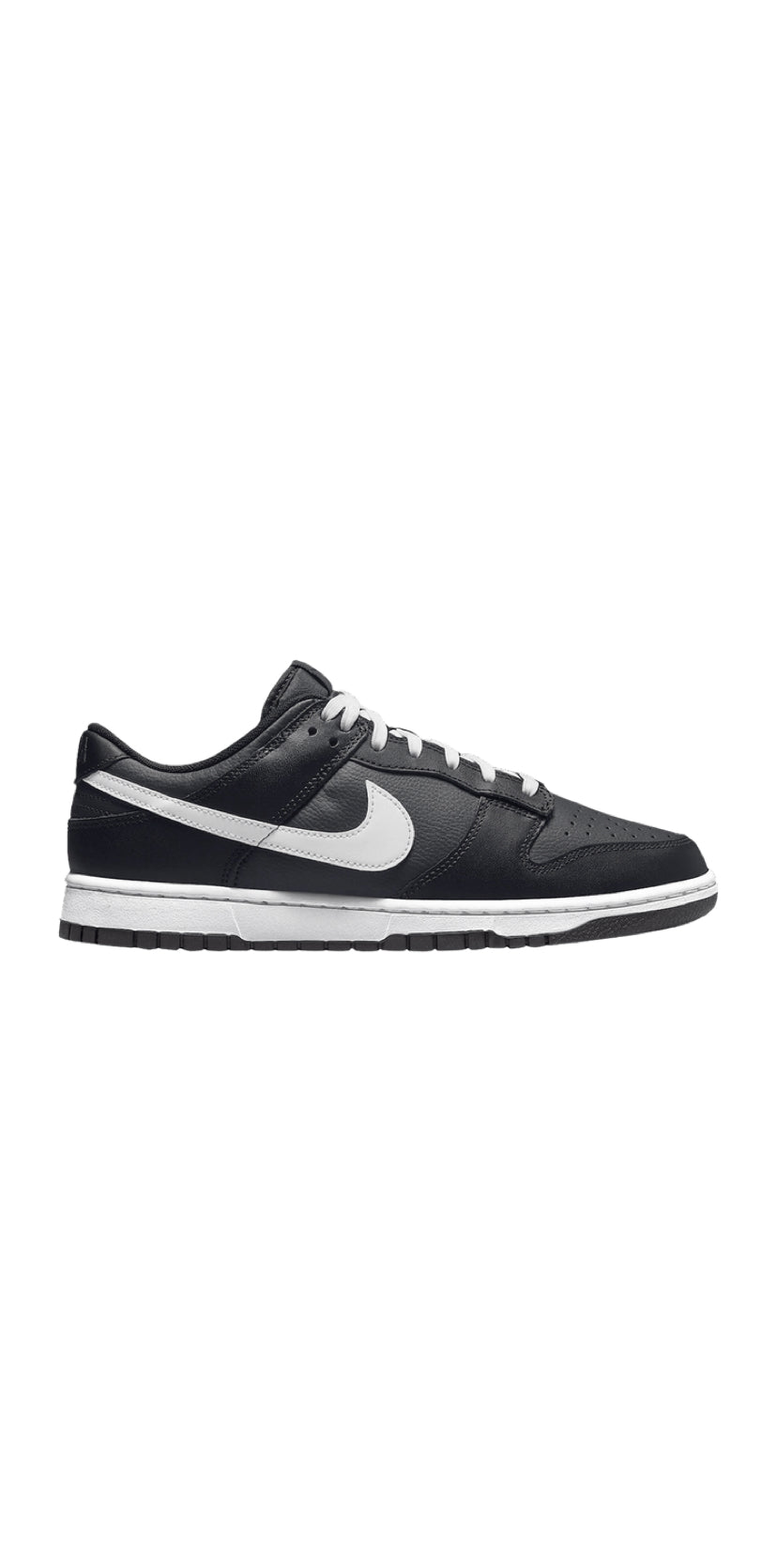 Nike Dunk Low ‘Black Panda’