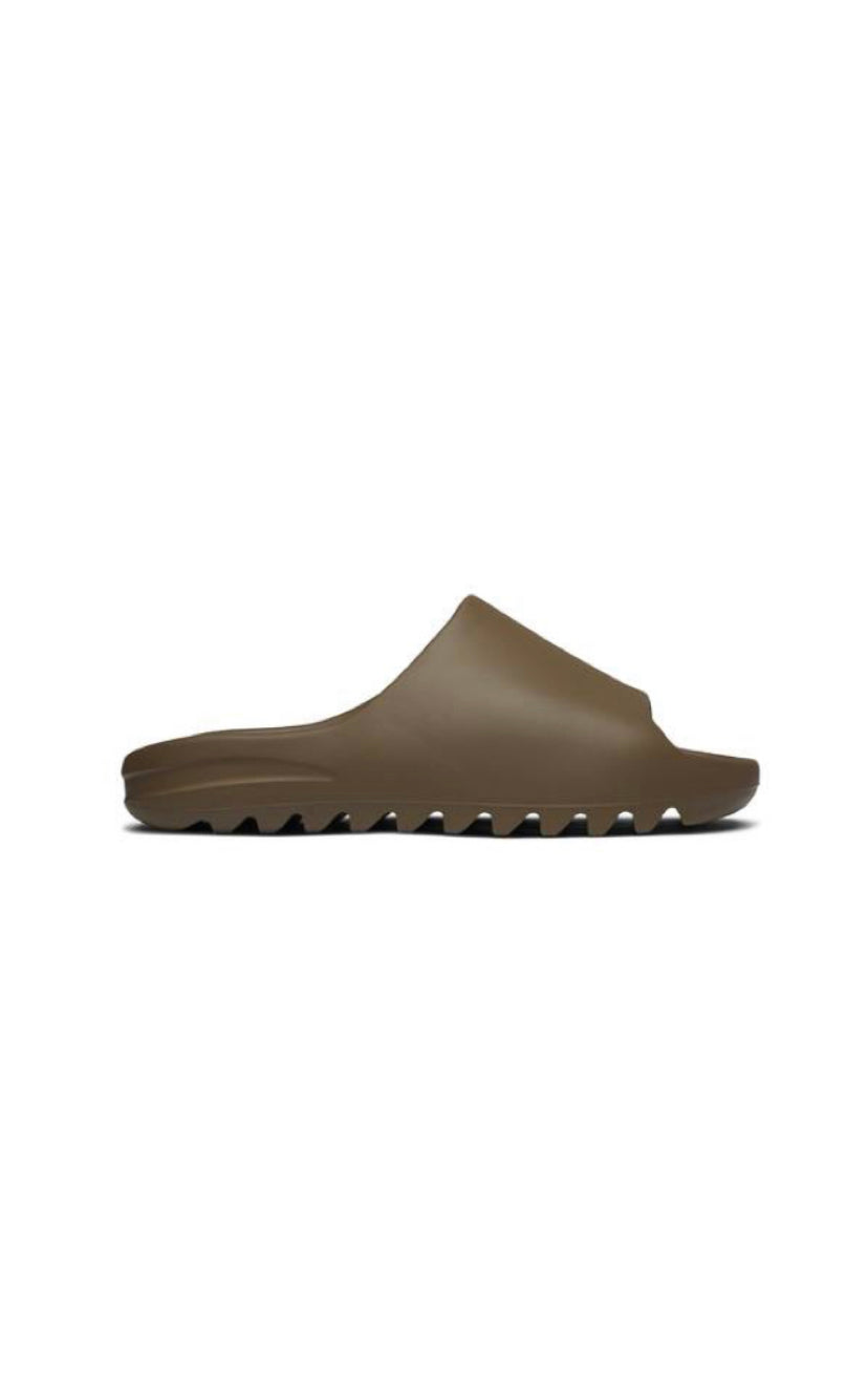 Yeezy Slide ‘Earth Brown’