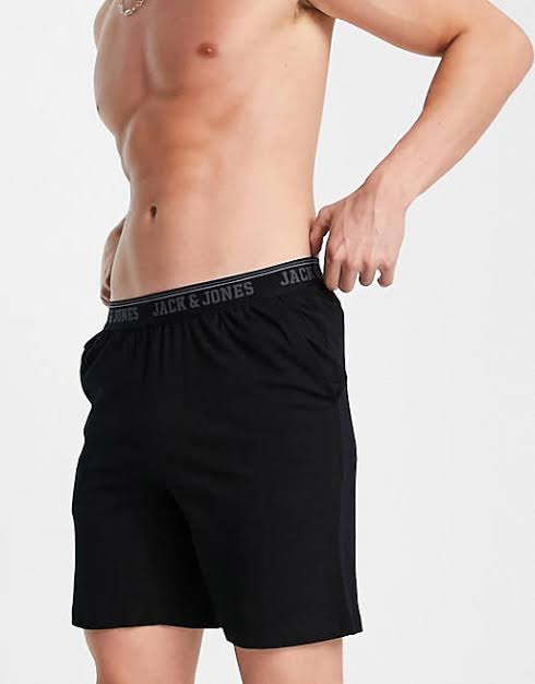 Jack & jones lounge shorts