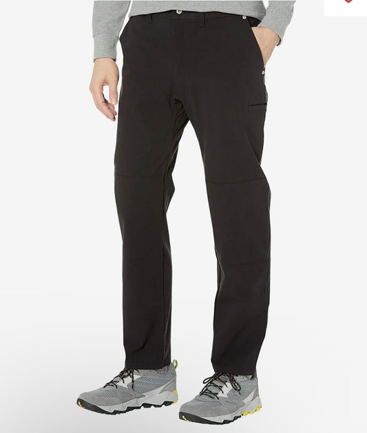 North Face field cargo trousers