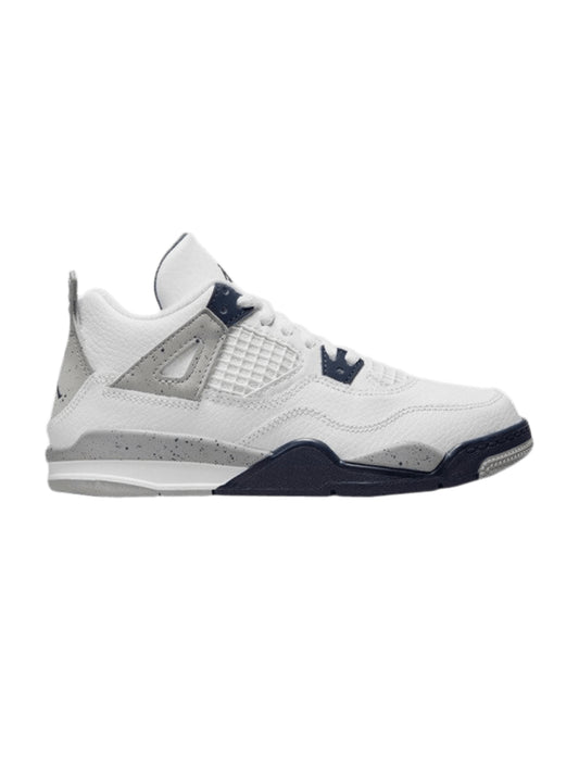 Air Jordan 4 Retro PS ‘Midnight Navy’