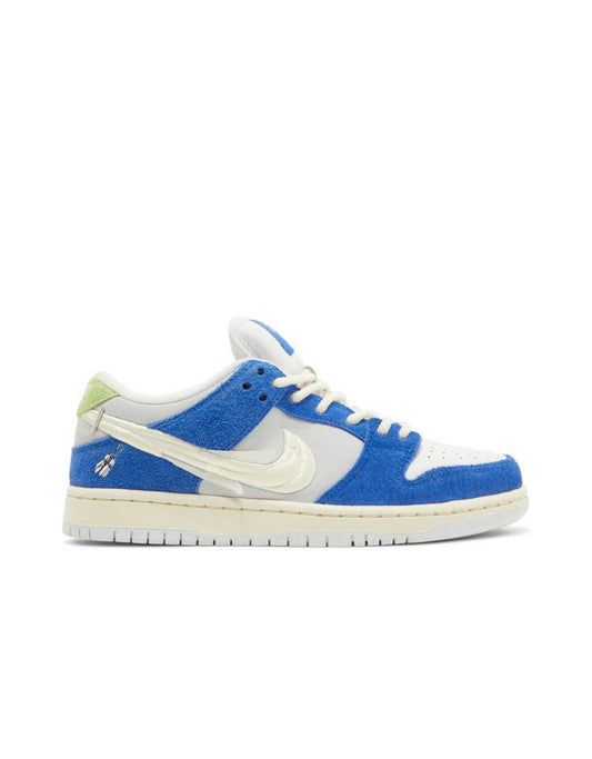 Fly Streetwear x Dunk Low Pro SB ‘Gardenia’