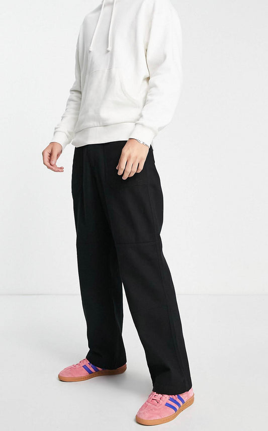 Collusion cargo trousers