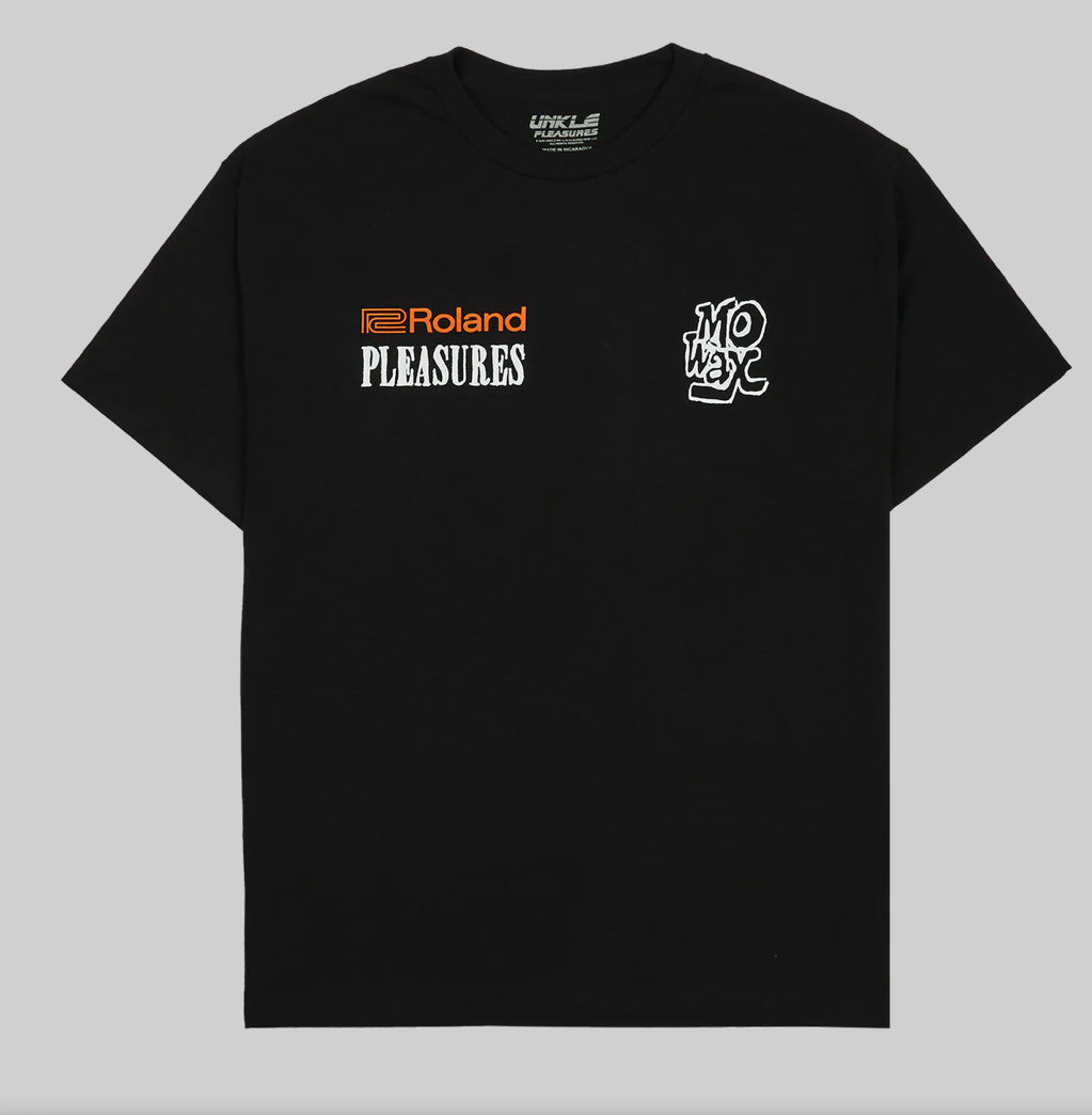 Pleasures TB-03 T-shirt