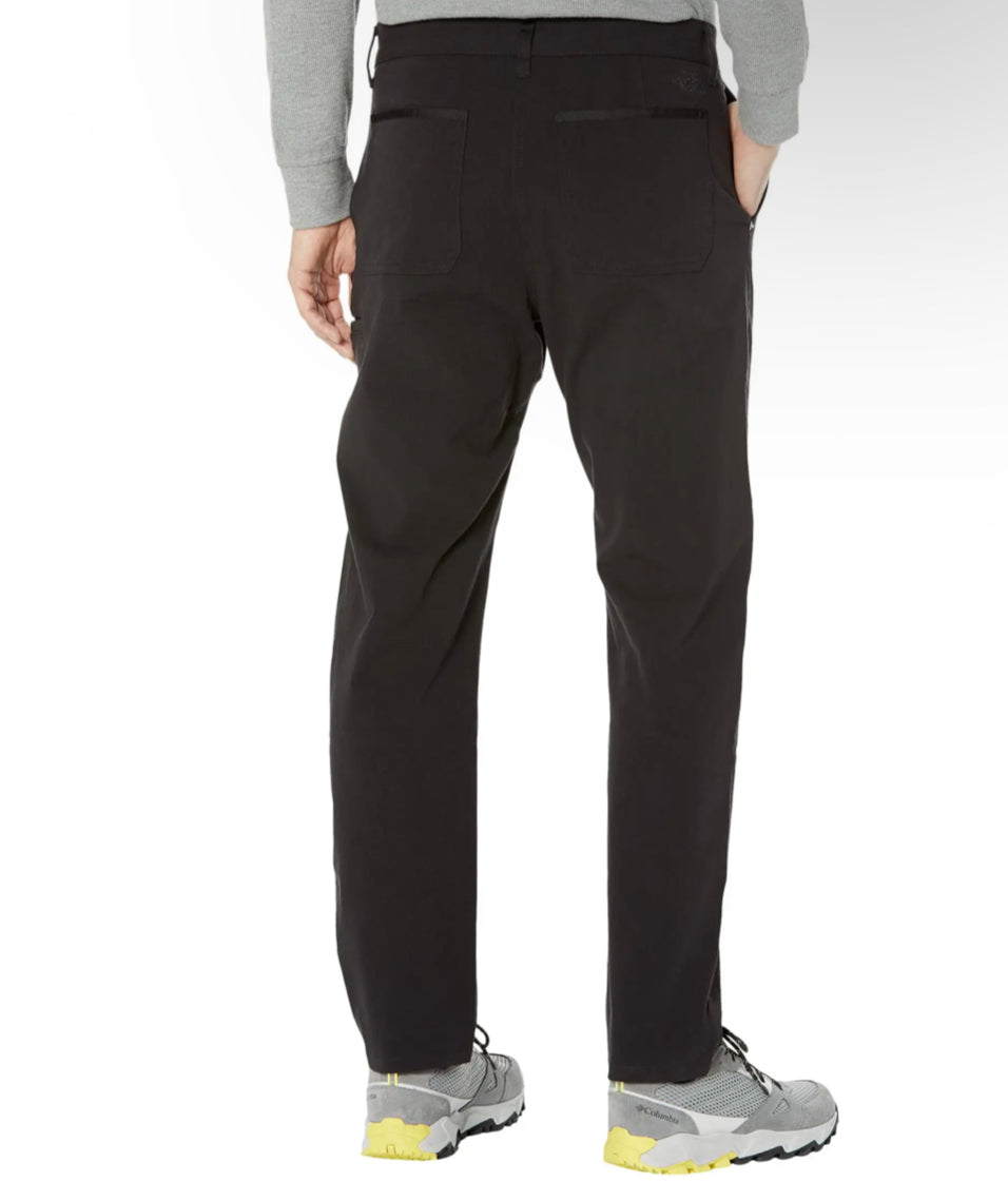 North Face field cargo trousers