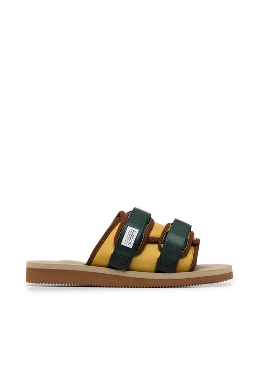 Suicoke MOTO-CAB touch-strap sandals