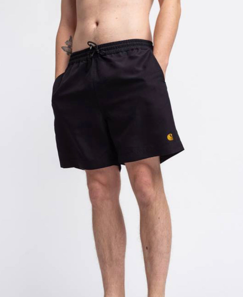 Carhartt chase swim trunks